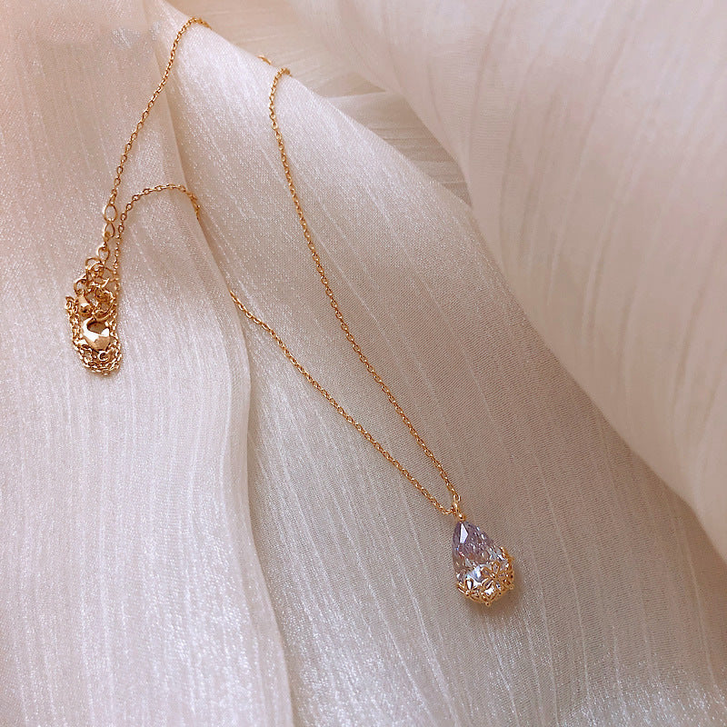 Water Drop Pendant