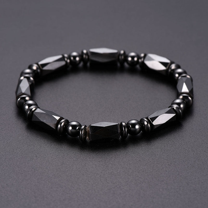 Retro Magnetic Bracelet