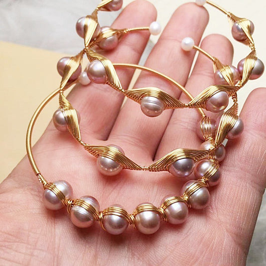 Freshwater Pearl Bracelet