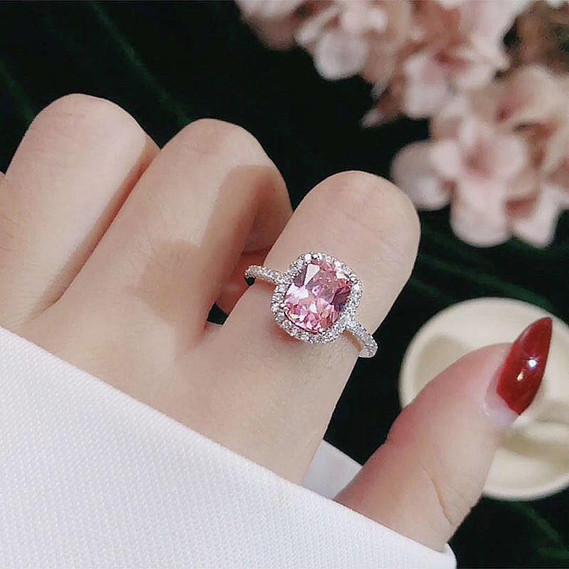 Anelli Trendy Engagement Ring