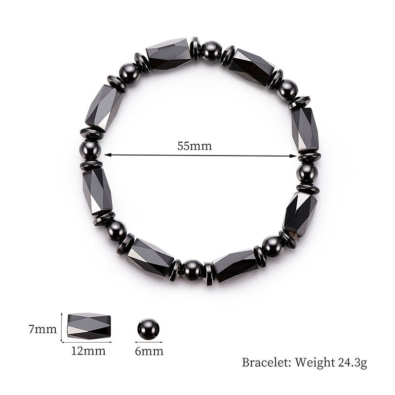 Retro Magnetic Bracelet